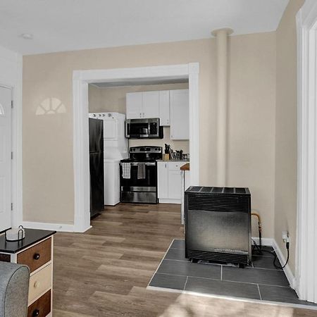 A Home Base For Your Journey Colorado Springs Extérieur photo