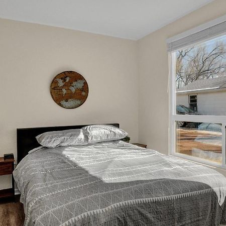 A Home Base For Your Journey Colorado Springs Extérieur photo