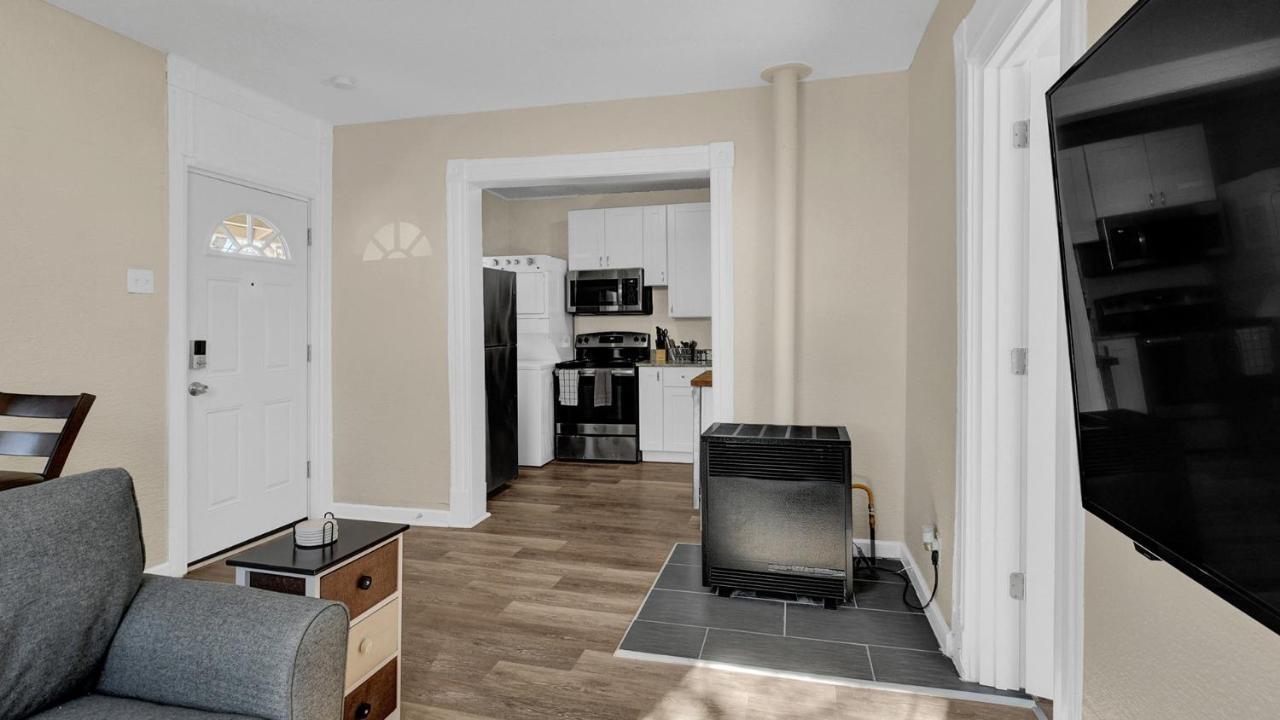 A Home Base For Your Journey Colorado Springs Extérieur photo